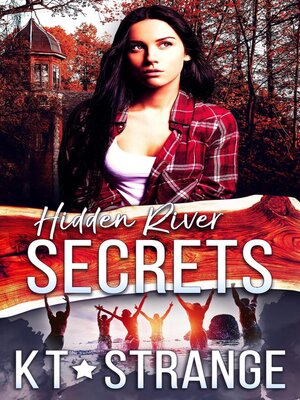 cover image of Hidden River Secrets